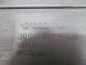 VOLVO C30 S40 V50 C70 06-13 OSLONA PODWOZIA LEWA 8683732