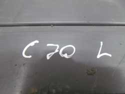 VOLVO C30 S40 V50 C70 06-13 OSLONA PODWOZIA LEWA 8683732