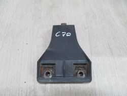 VOLVO C70 06-13 SLIZG MOCOWANIA ZDERZAKA TYL 30633391