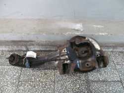 VOLVO C70 06-13 PIASTA ZWROTNICA WAHACZ TYL PRAWY 30667438