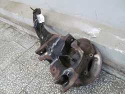 VOLVO C70 06-13 PIASTA ZWROTNICA WAHACZ TYL PRAWY 30667438