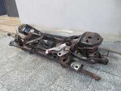 VOLVO C70 06-13 WOZEK SANKI BELKA KOLYSKA LAWA ZAWIESZENIA TYL