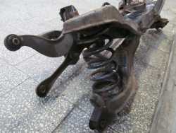 VOLVO C70 06-13 WOZEK SANKI BELKA KOLYSKA LAWA ZAWIESZENIA TYL