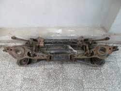 VOLVO C70 06-13 WOZEK SANKI BELKA KOLYSKA LAWA ZAWIESZENIA TYL