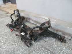 VOLVO C70 S40 V50 C30 2.4 B 04-13 WOZEK SANKI KOLYSKA LAWA ZAWIESZENIA PRZOD