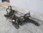 VOLVO C70 S40 V50 C30 2.4 B 04-13 WOZEK SANKI KOLYSKA LAWA ZAWIESZENIA PRZOD