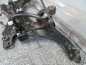 VOLVO C70 S40 V50 C30 2.4 B 04-13 WOZEK SANKI KOLYSKA LAWA ZAWIESZENIA PRZOD