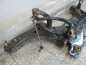 VOLVO C70 S40 V50 C30 2.4 B 04-13 WOZEK SANKI KOLYSKA LAWA ZAWIESZENIA PRZOD