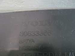 VOLVO C70 06-13 BELKA ABSORBER ZDERZAKA PRZOD 30633366