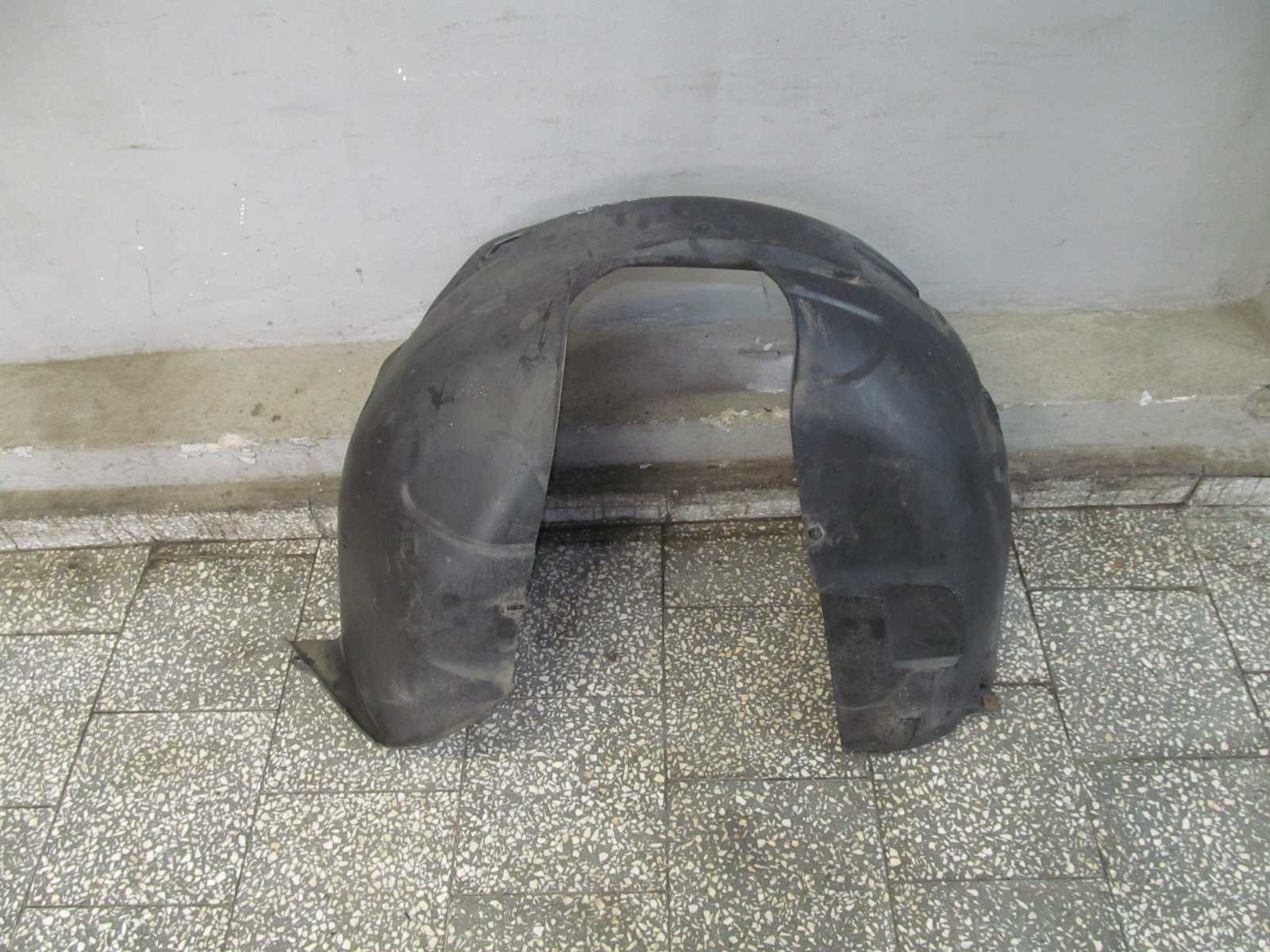 VOLVO C70 06-13 NADKOLE PRZOD LEWE 30687469
