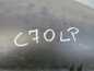 VOLVO C70 06-13 NADKOLE PRZOD LEWE 30687469
