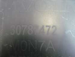 VOLVO C70 06-13 NADKOLE TYL TYLNE PRAWE 30787472