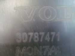 VOLVO C70 06-13 NADKOLE TYL TYLNE LEWE 30787471