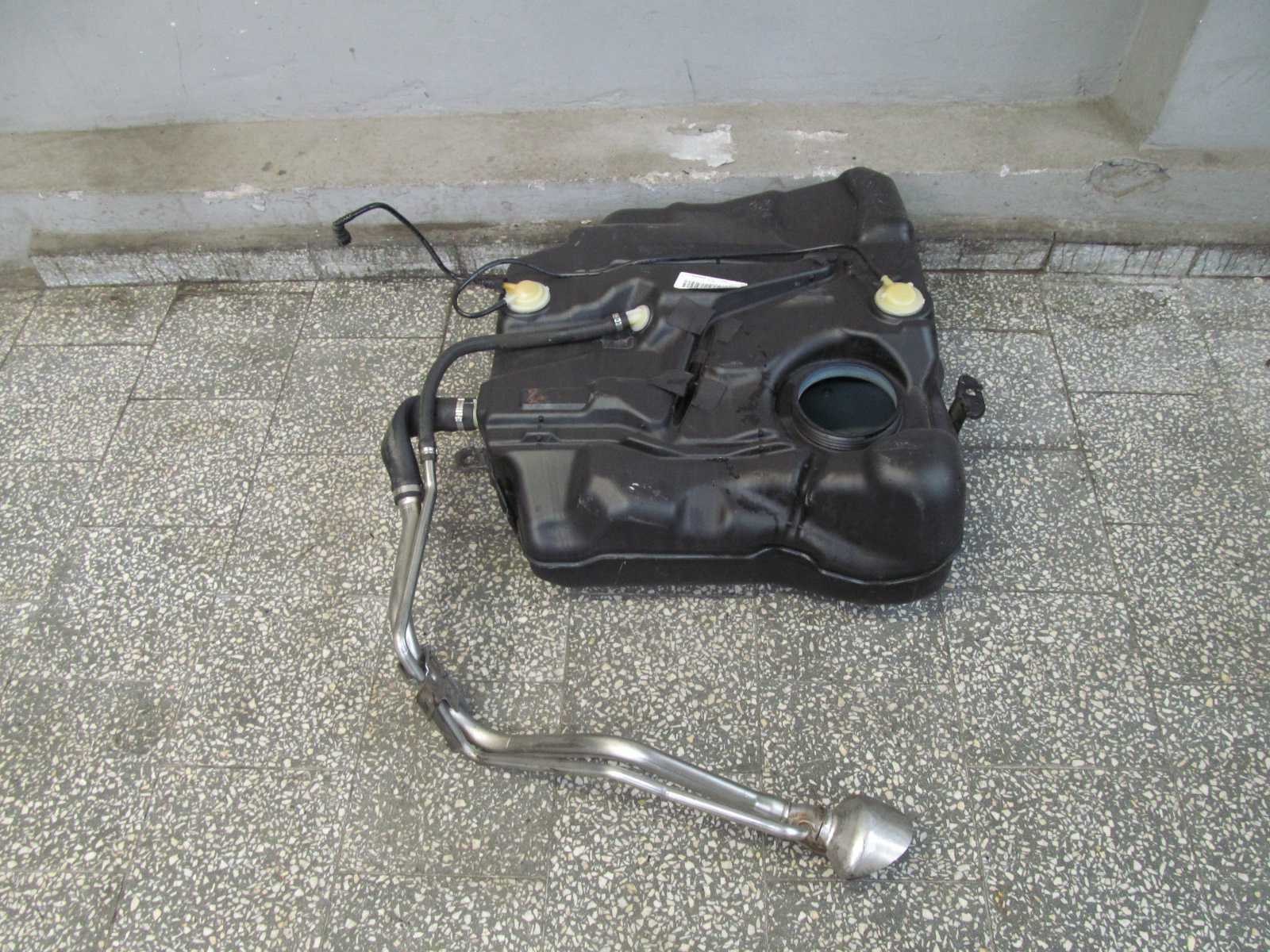 VOLVO C70 06-13 ZBIORNIK BAK PALIWA 4N51-9002-CD