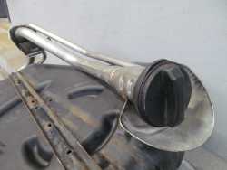 VOLVO C70 06-13 ZBIORNIK BAK PALIWA 4N51-9002-CD