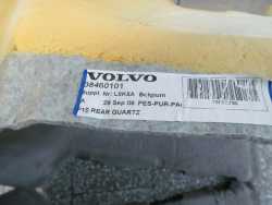 VOLVO C70 06-13 DYWAN WYKLADZINA PODLOGI TYL 38460101