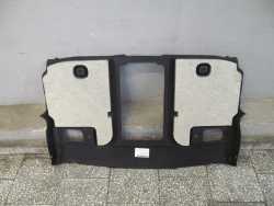 VOLVO C70 06-13 TAPICERKA DYWAN WYKLADZINA BAGAZNIKA 30787040