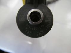 FORD PEUGEOT 1.4HDI WTRYSK WTRYSKIWACZ 0445110135
