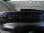 VOLVO C70 06-13 KLAPA BAGAZNIKA BURTA BLENDA TYL 467-26