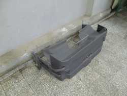 VOLVO C70 06-13 POLKA OSLONA BAGAZNIKA 30632901