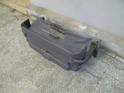 VOLVO C70 06-13 POLKA OSLONA BAGAZNIKA 30632901