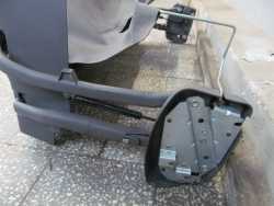 VOLVO C70 06-13 POLKA OSLONA BAGAZNIKA 30632901