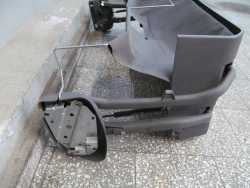 VOLVO C70 06-13 POLKA OSLONA BAGAZNIKA 30632901
