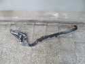 VOLVO C70 06-13 ZAWIAS SILOWNIK DACHU LEWY 9212632
