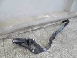 VOLVO C70 06-13 ZAWIAS SILOWNIK DACHU LEWY 9212632