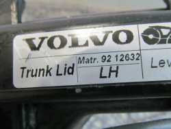 VOLVO C70 06-13 ZAWIAS SILOWNIK DACHU LEWY 9212632