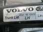 VOLVO C70 06-13 ZAWIAS SILOWNIK DACHU LEWY 9212632