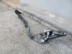 VOLVO C70 06-13 ZAWIAS SILOWNIK DACHU PRAWY 9215277