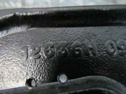 VOLVO C70 06-13 ZAWIAS SILOWNIK DACHU PRAWY 9215277