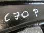 VOLVO C70 06-13 ZAWIAS SILOWNIK DACHU PRAWY 9215277