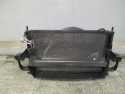 VOLVO S40 V50 C70 2.4 i CHLODNICE WENTYLATORY 3M51-8005-DB 04-12