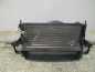 VOLVO S40 V50 C70 2.4 i CHLODNICE WENTYLATORY 3M51-8005-DB 04-12