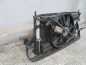 VOLVO S40 V50 C70 2.4 i CHLODNICE WENTYLATORY 3M51-8005-DB 04-12