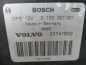 VOLVO S40 V50 C70 2.4 i CHLODNICE WENTYLATORY 3M51-8005-DB 04-12
