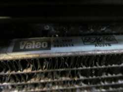 VOLVO S40 V50 C70 2.4 i CHLODNICE WENTYLATORY 3M51-8005-DB 04-12