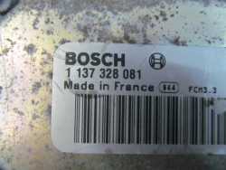VOLVO S40 V50 C70 2.4 i CHLODNICE WENTYLATORY 3M51-8005-DB 04-12