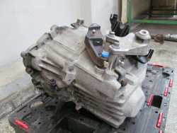 VOLVO S40 V50 C70 2.4 B SKRZYNIA BIEGOW MANUALNA 5 456R7002AC 9482386