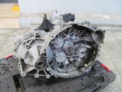 VOLVO S40 V50 C70 2.4 B SKRZYNIA BIEGOW MANUALNA 5 456R7002AC 9482386