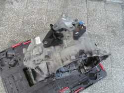 VOLVO S40 V50 C70 2.4 B SKRZYNIA BIEGOW MANUALNA 5 456R7002AC 9482386