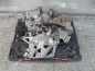 PEUGEOT BOXER JUMPER 2.2 EURO 5 SKRZYNIA BIEGOW 6 20GP17