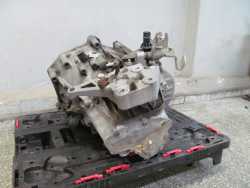 PEUGEOT BOXER JUMPER 2.2 EURO 5 SKRZYNIA BIEGOW 6 20GP17
