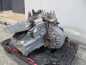 PEUGEOT BOXER JUMPER 2.2 EURO 5 SKRZYNIA BIEGOW 6 20GP17