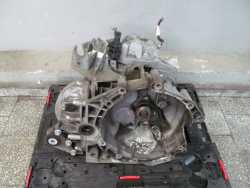 PEUGEOT BOXER JUMPER 2.2 EURO 5 SKRZYNIA BIEGOW 6 20GP17