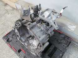 PEUGEOT BOXER JUMPER 2.2 EURO 5 SKRZYNIA BIEGOW 6 20GP17
