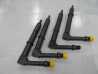 NISSAN 2.5TDI WTRYSK WTRYSKIWACZ 4113-48-4100