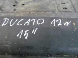 DUCATO BOXER 06-19 BELKA OS ZAWIESZENIE TYL 15